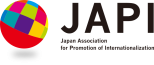 Japi Universal Indonesia Logo