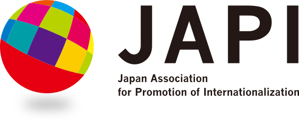 Japi Universal Indonesia Logo